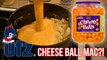 BoxMac 152: Utz Cheese Ball Mac