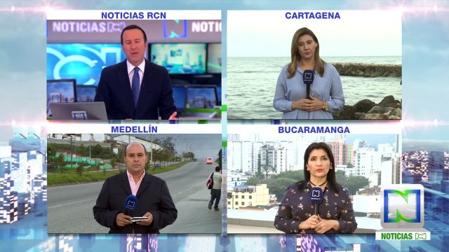 Autopista Medellín-Bogotá estará cerrada esta noche