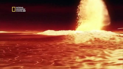 Documentaire: Il Était Une Fois Notre Planète (FR HD) prt 1/2