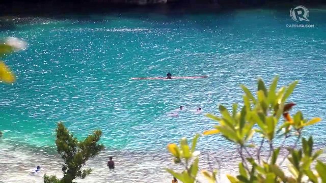 Threatened paradise: Saving Dinagat Islands habitats from mining