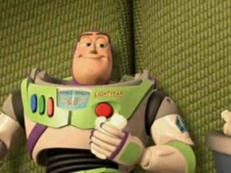 Pub disney wall aspirateur