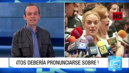 Sí o No: responden Juan Lozano y Andrés Molano