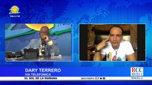 Dary Terrero critica el manejo de la comunicación del Gobierno de Luis Abinader