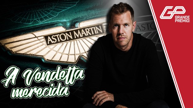 Sebastian VETTEL SE VINGA da FERRARI em plena corrida 1.000 na F1 | GP às 10