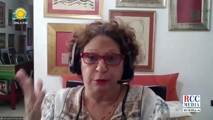 Aníbal Herrera comenta el riesgo que Doña Milagros y el PRM no pueden correr en lucha anticorrupción