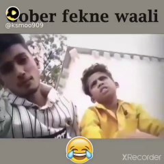Gf ka matalab gober faknewali | trending funny comedy video