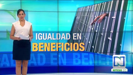 Presos enfermos piden casa por cárcel