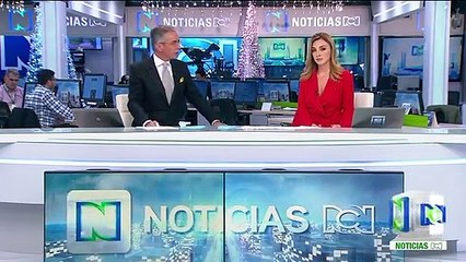 Una mujer al volante casi provoca una tragedia en edificio de Medellín