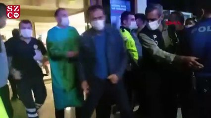 Kahvehanede silahlı kavga 2 ölü 1 yaralı