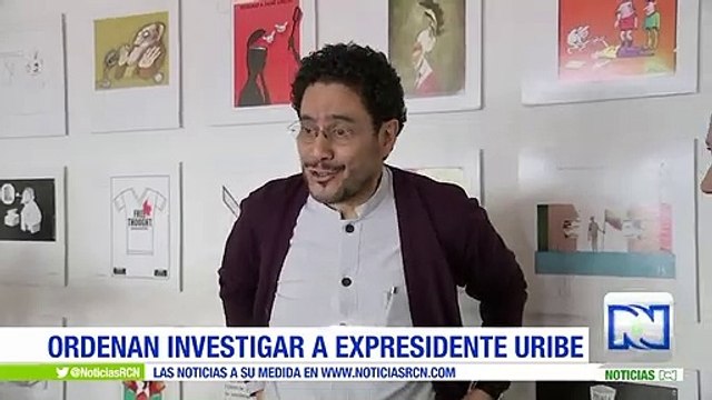 Corte Suprema ordenó investigar a expresidente Uribe por supuesta manipulación de testigos