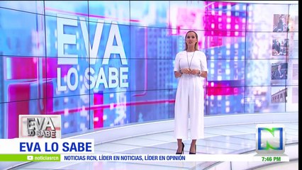 Eva Lo Sabe: El pegajoso rap que no hizo efecto en Álvaro Uribe