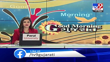 Rs 160 crore allotted for repairing-resurfacing of broken roads in Gujarat