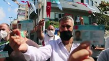 Beşiktaş Belediyesi işçileri pandemi sürecinde işten çıkardı