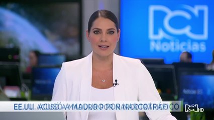 Emisión 7:30 p.m. / jueves 26 de marzo de 2020