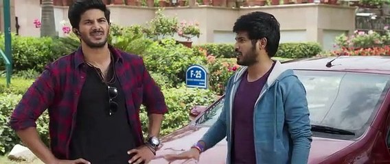 Kannum Kannum Kollaiyadithaal (2020) part 3