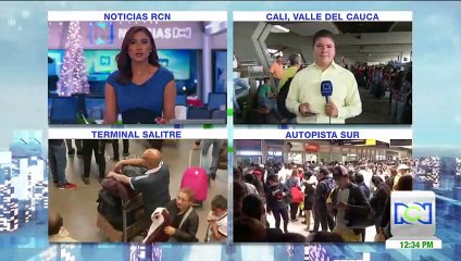 Emisión 12:30 p.m. / 30 de Diciembre de 2017