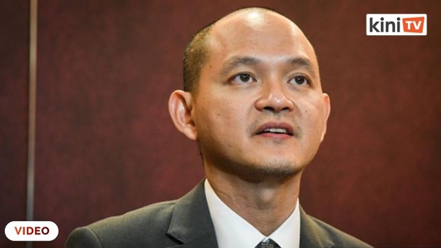 Limkokwing tuntut ganti rugi RM50 juta dari MP Bangi