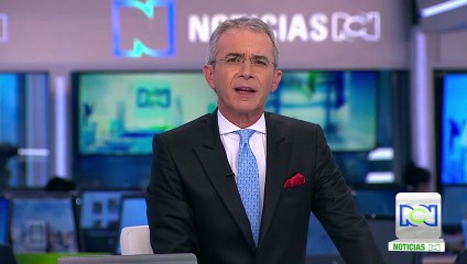 Fiscalía tiene información sobre posible presencia de miembros del comando central del ELN en Venezuela