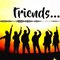Friendship Whatsapp Status ♥️♥️ || friends status || Best friends status || close friends whatsapp status || friendship status || vj status ||