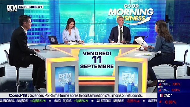 La pépite : Le dirigeable de Flying Whales transportera des marchandises lourdes pour le fret ou les transports exceptionnels, par Lorraine Goumot - 11/09