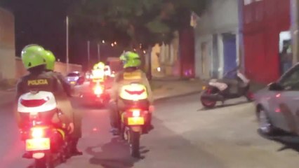 Rescatan a una mujer que había sido secuestrada en mayo en Santander