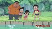 Doraemon cartoon in hindi season 16 episode 03  (  Nobitas birthday adventure )
