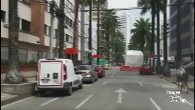 Ciudades adecúan diferentes sitios para atender posibles emergencias por coronavirus