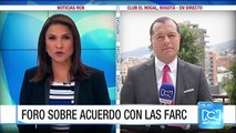 Santos: si las Farc venden la revolución bolivariana, no les va a ir bien en las urnas