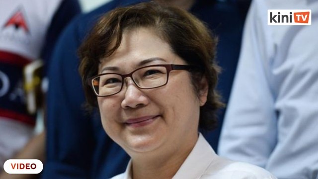 Urusan negeri bidang kuasa PKR Sabah, bukan pimpinan pusat