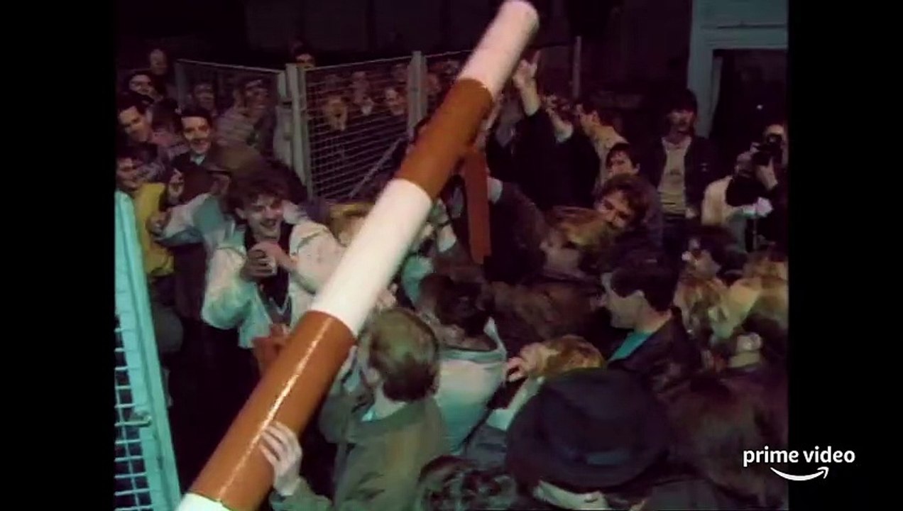 DEUTSCHLAND 89 Staffel 1