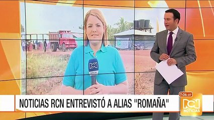 "Ni me acuerdo": 'Romaña' al ser preguntado por una de las víctimas de sus 'pescas milagrosas'