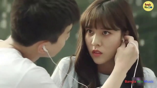 Nil Doriya || নীল দরিয়া || Bangla Song Mix || Korean-Music-Video