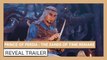 Prince of Persia- The Sands of Time Remake - Official Reveal Trailer