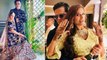 Poonam Pandey ने Boyfriend Sam Bombay संग की शादी, सामने आईं Photos | FilmiBeat