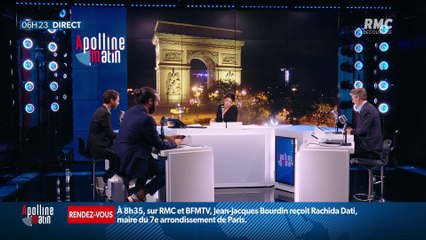 « Allô Marie ? » : Asthmatique, pourquoi ne suis-je plus vulnérable ? - 11/09