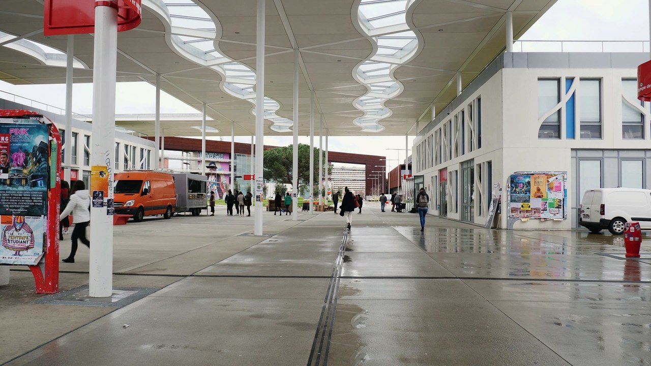 Présentation du projet du projet Aspie-Friendly