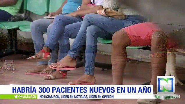 Cartel del Sida: en Córdoba reportan inusitado incremento de pacientes con VIH