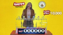 Resultados de Lotto Sorteo 2374 (10 Septiembre 2020)