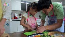 [TASTY] Child-tailored food, mushroom squid and sweet and sour pork recipe, 꾸러기 식사교실 20200911