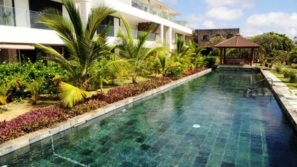 Appartement - Pereybere - Île Maurice