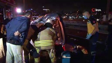 OTOYOLDA MAKAS TERÖRÜ