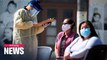 Global cases top 28 mil. half a year since WHO declared COVID-19 pandemic