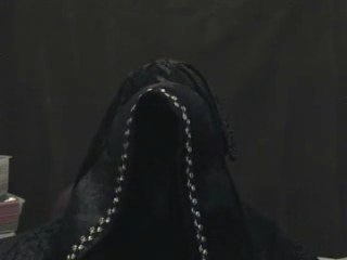 BB9 - Ep 203 - 02-17-08 - Big Brother "Reaper of the House"