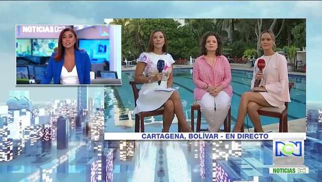 Hoy comienza Hay Festival, uno de los eventos culturales más importantes de Latinoamérica