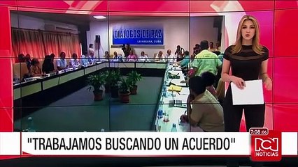 Expectativa por segundo encuentro entre Gobierno y promotores del 'No'
