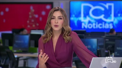 Emisión 5:30 a.m. / lunes 9 de diciembre de 2019