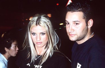 Dane Bowers wishes Katie Price would stay silent on their sex tape