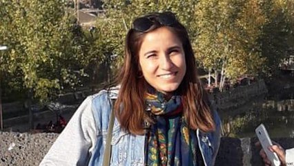Gülistan Doku 250 gündür kayıp