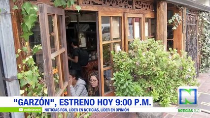 "Un ser humano con H mayúscula": así recuerdan sus amigos a Jaime Garzón