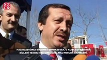 Erdoğan’dan Doğu Akdeniz gerilimine gönderme